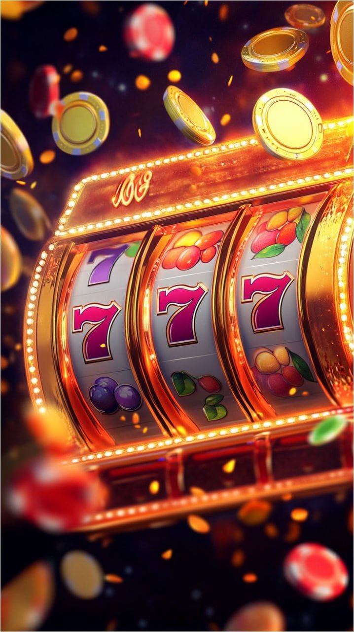 Hacksaw Gaming slot titles interface on big77 slot